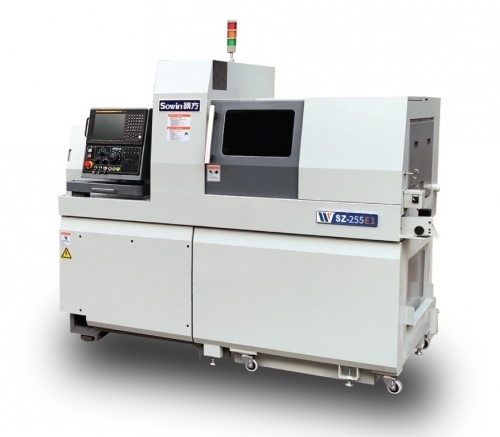 SZ-255E1 / SZ-255E2